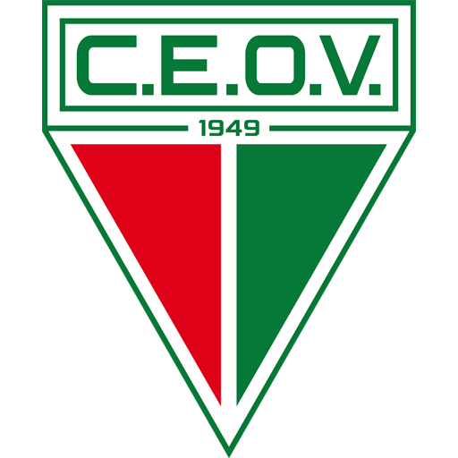 CEOV Operário badge
