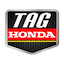 TAG Racing Honda