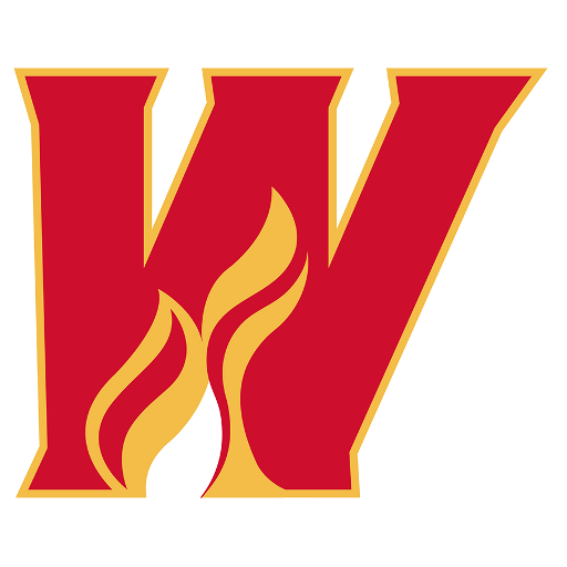 Calgary Wranglers team logo - Buy Calgary Wranglers tickets