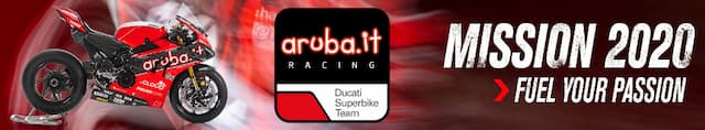 Aruba.it Racing – Ducati artwork 4