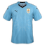 Uruguay