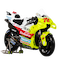 Mooney VR46 Racing Team
