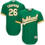 Oakland Athletics