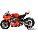 Aruba.it Racing – Ducati jersey