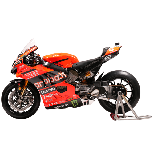 Aruba.it Racing – Ducati artwork 3
