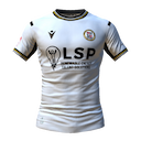 Bromley jersey