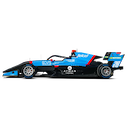 Jenzer Motorsport jersey