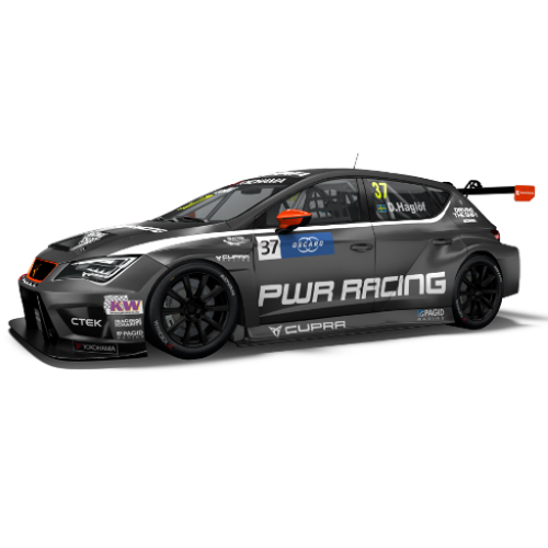PWR Racing artwork 3
