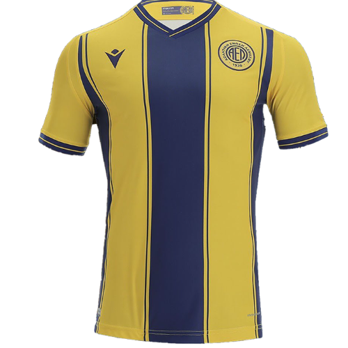 AEL Limassol artwork 2