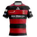 Barrow Raiders jersey