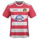 UE Santa Coloma B jersey