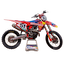 Red Bull Troy Lee Designs GasGas Factory Racing