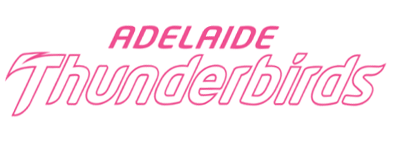 Adelaide Thunderbirds artwork 2