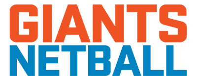 Giants Netball artwork 2