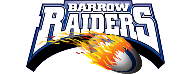 Barrow Raiders artwork 2