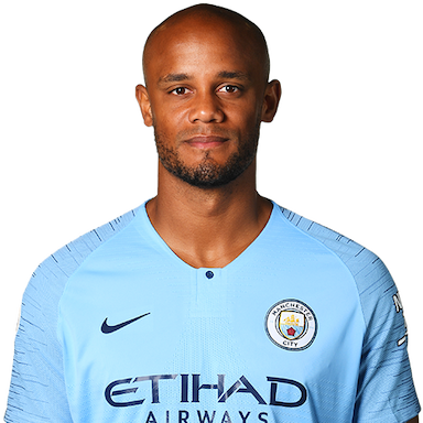 Vincent Kompany 2