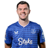 Michael Keane