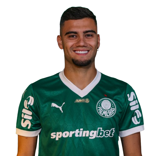 Andreas Pereira