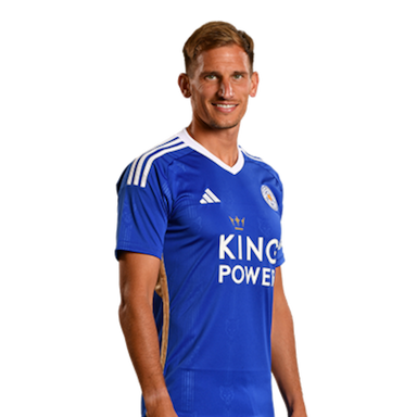 Marc Albrighton 2
