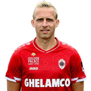 Ritchie de Laet 2