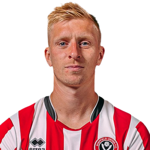 Ben Mee