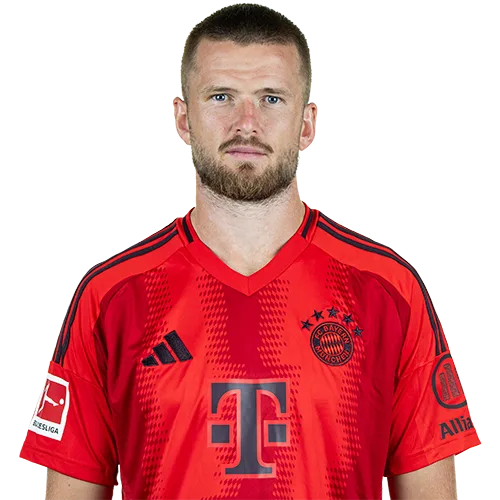 Eric Dier
