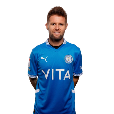 Oliver Norwood 2