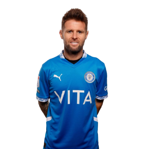 Oliver Norwood