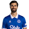 Andre Gomes
