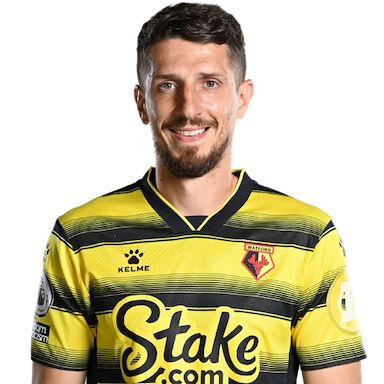 Craig Cathcart 2