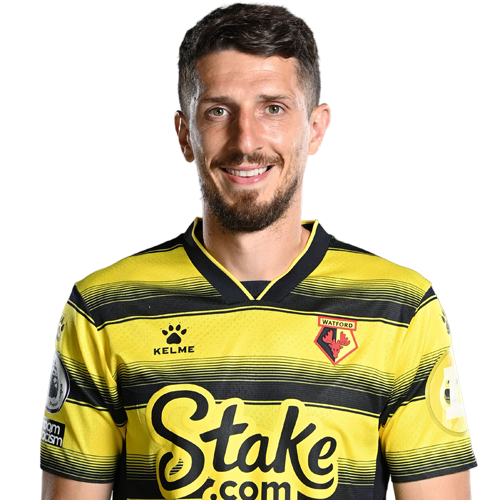 Craig Cathcart
