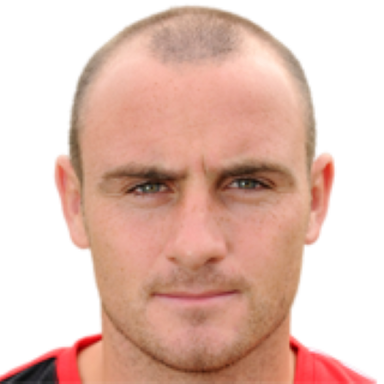 Alan McCormack 2