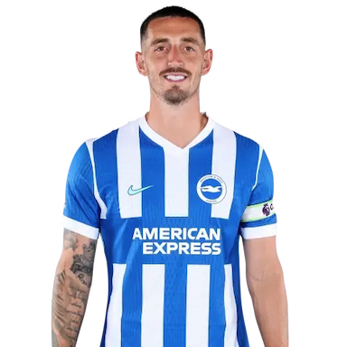 Lewis Dunk 2