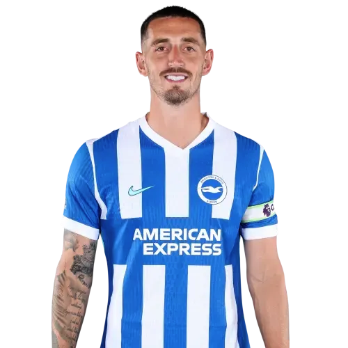 Lewis Dunk