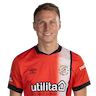 Cauley Woodrow