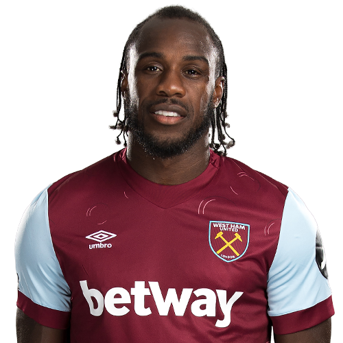 Michail Antonio
