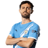 Bernardo Silva