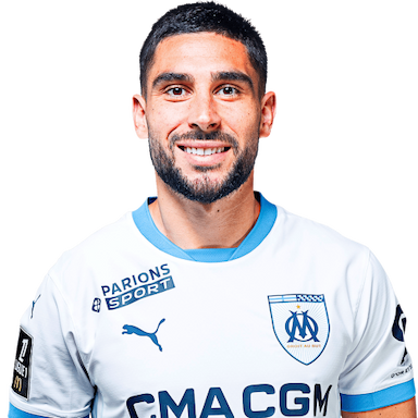 Neal Maupay 2
