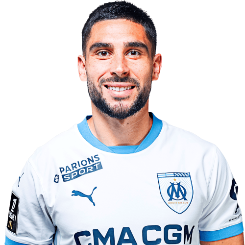 Neal Maupay
