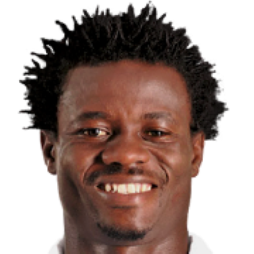 Anthony Annan