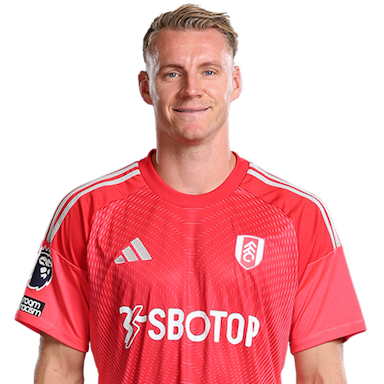 Bernd Leno 2