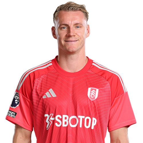Bernd Leno