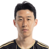 Heung-Min Son