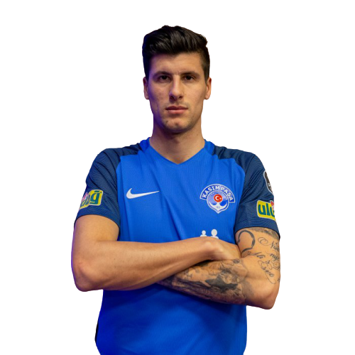 Stipe Perica
