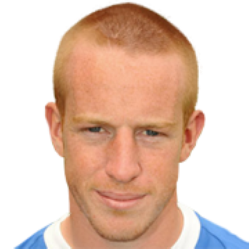 Adam Rooney
