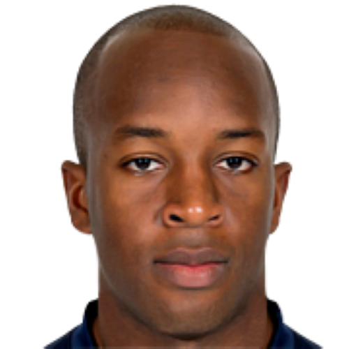 Anthony Straker