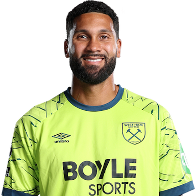 Wesley Foderingham 2