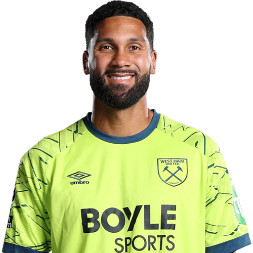 Wesley Foderingham