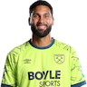 Wesley Foderingham