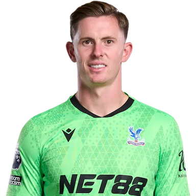 Dean Henderson 2
